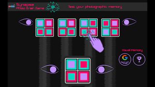 Synapse - Photo Brain Game - Screenshot 1