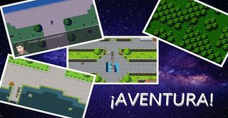 The Stars in the Sky - Screenshot 2