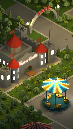 Illuminate City: Pipe Puzzler - Screenshot 4