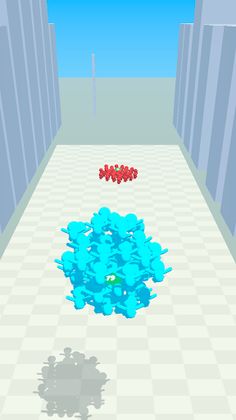 Swing Raiders - Screenshot 3