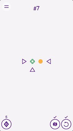 cress demo - Screenshot 4