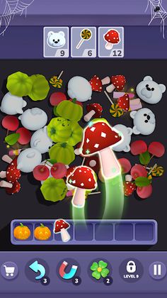 Tile 3D: Triple Puzzle - Screenshot 3