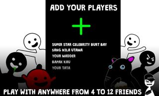 TOH: Little red dot - Screenshot 2