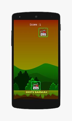 Chote Badshah - Screenshot 3