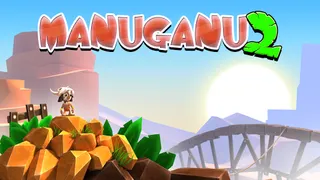 Manuganu 2 - Screenshot 1