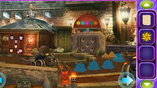 Plenteous Man Escape - Screenshot 2