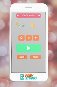 Bil Bakalım Hangi Dizi ? - Screenshot 2