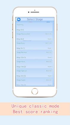 mark mines:classic minesweeper - Screenshot 2
