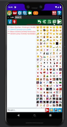 Zokey - Screenshot 4