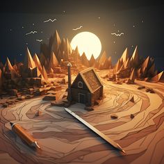 Linelope - Screenshot 3