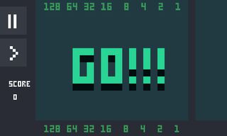 Binary Puzzle - Katze Play - Screenshot 2