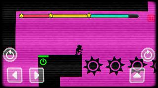 Escape Hero - Screenshot 1