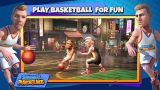 Basketball Playgrounds - Screenshot 3