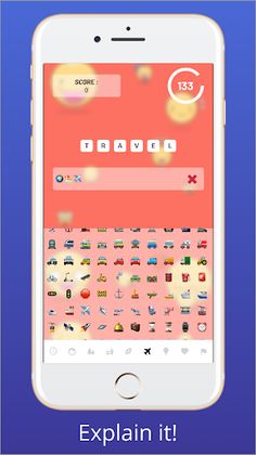 MojiGuess - Screenshot 1