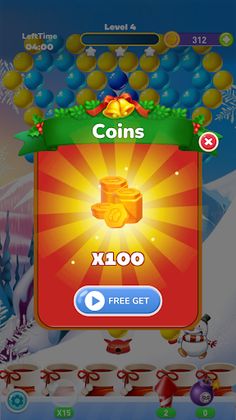 Happy Bubble - Endless - Screenshot 4