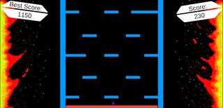 Super Infinity Triangle - Screenshot 1