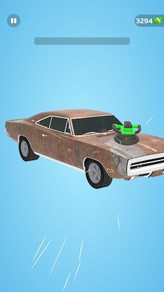 ASMR Polish Master - Screenshot 3