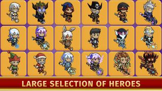 Magic Math: Tower Craft - Screenshot 3