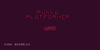 Pukka - Screenshot 1