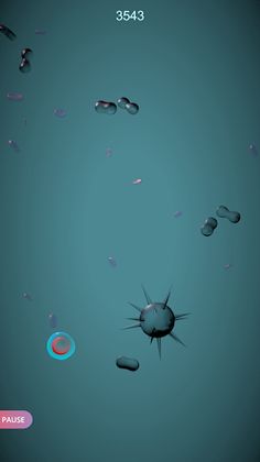 L-ESCAPE - Screenshot 3