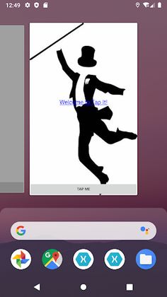 Can You Tap It - Screenshot 2