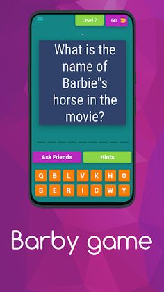 Barby game - Screenshot 4