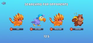 Lucky Runners - Screenshot 3