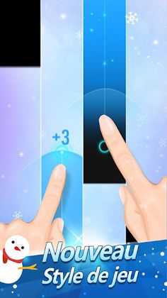Piano Tiles: Tap Beat - Screenshot 1