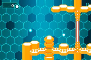 Orange World - Screenshot 1