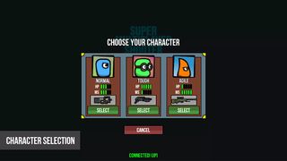 Multiplayer Shooter - Screenshot 2