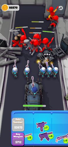 State Guards - Screenshot 4