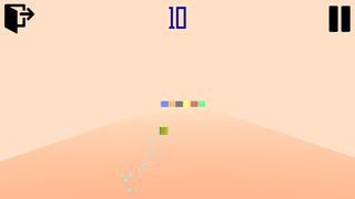 Color Crash 3D - Screenshot 2