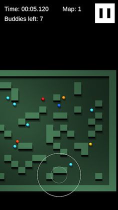 Misión Rescate - Screenshot 2