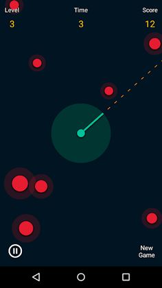 Whistle - Screenshot 2