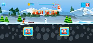 Mind Surfer - Screenshot 2