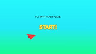 VIETFUN.FLY WITH PAPER PLANE 2 - Screenshot 1