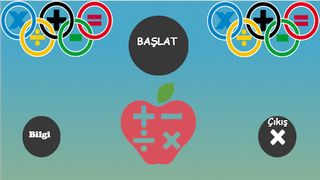 Dört İşlem Oyunu - Screenshot 1