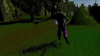 Azax Saga - Fuja da Ilha Draco - Screenshot 2