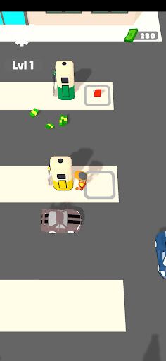 Station Arcade Idle - Screenshot 1