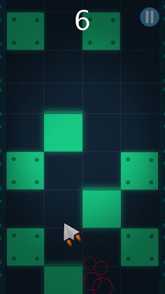 Paper plane Game - Screenshot 2