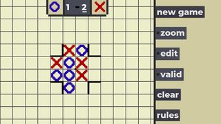 Dovity board - Screenshot 1