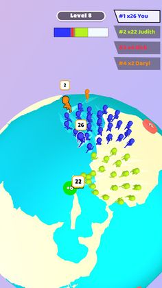 Great Victory! - Screenshot 2