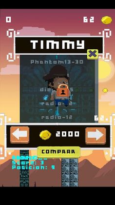 fedelobo - Screenshot 3