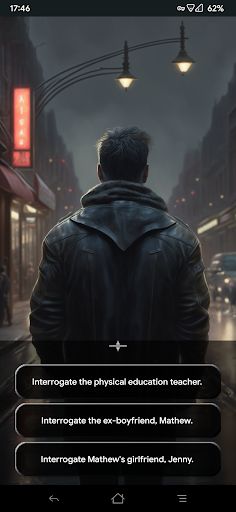 Girls and Adventures: Alex - Screenshot 3