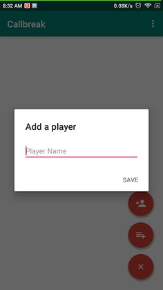 Card Game - Screenshot 2