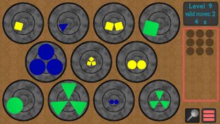 Tribolia - Screenshot 1