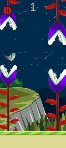 FreeDove - Screenshot 1