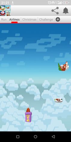 Santa 4 in 1 - Screenshot 3