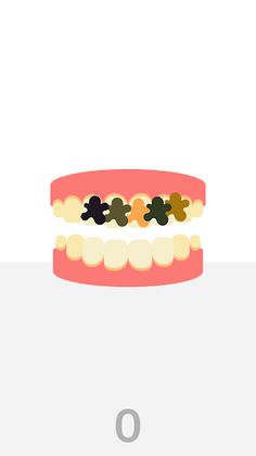 Brushing Teeth - Screenshot 2