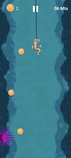 Deep Bait - Screenshot 3